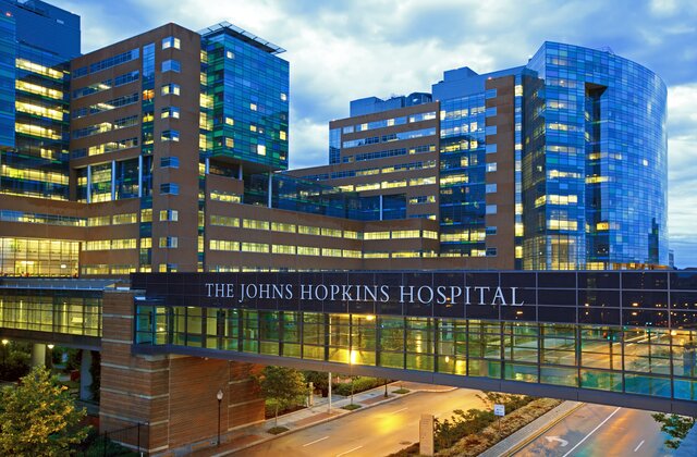 Hospital Management System